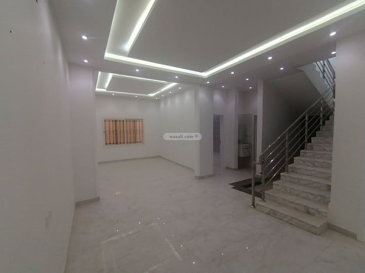 Villa 200 SQM Facing West on 20m Width Street Al Mahdiyah, West Riyadh, Riyadh