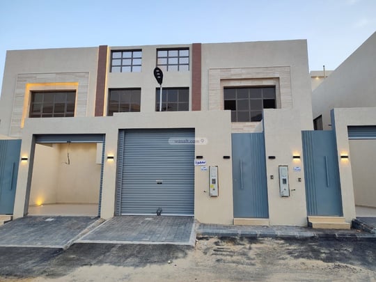 Floor 170 SQM with 4 Bedrooms Tuwaiq, West Riyadh, Riyadh