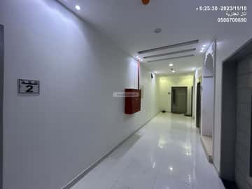 Apartment 256 SQM with 6 Bedrooms Al Rimal, East Riyadh, Riyadh