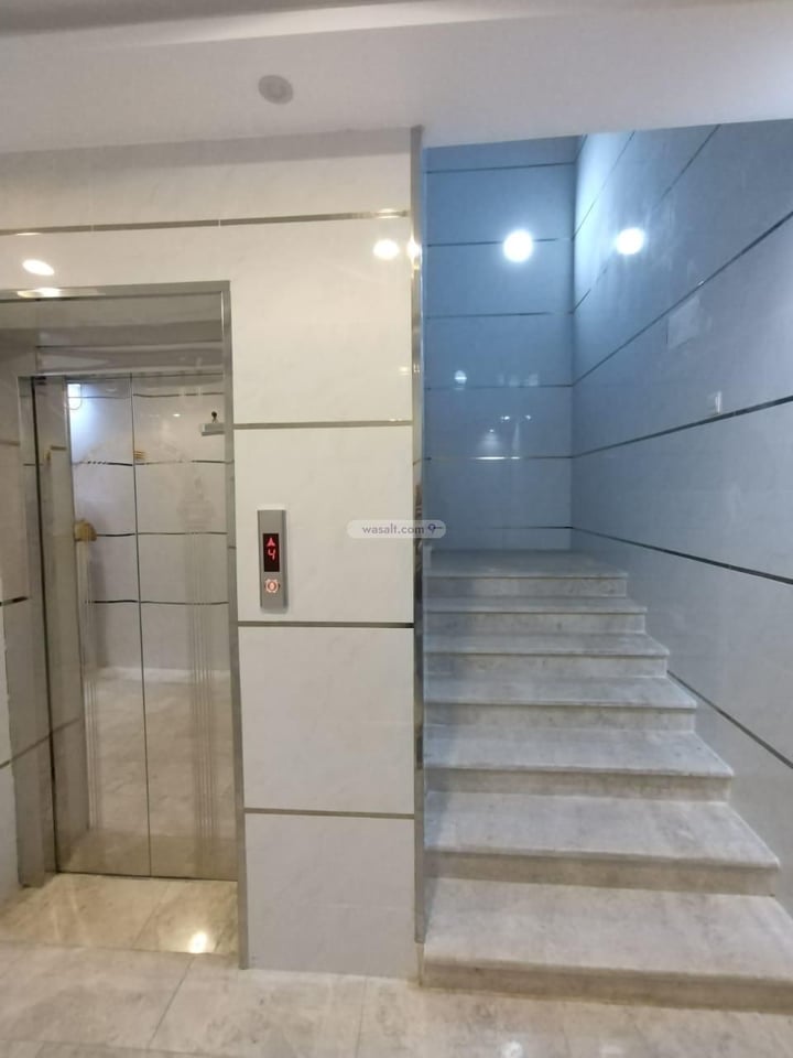 Apartment 164 SQM with 3 Bedrooms Al Umrah Al Jadidah, Makkah