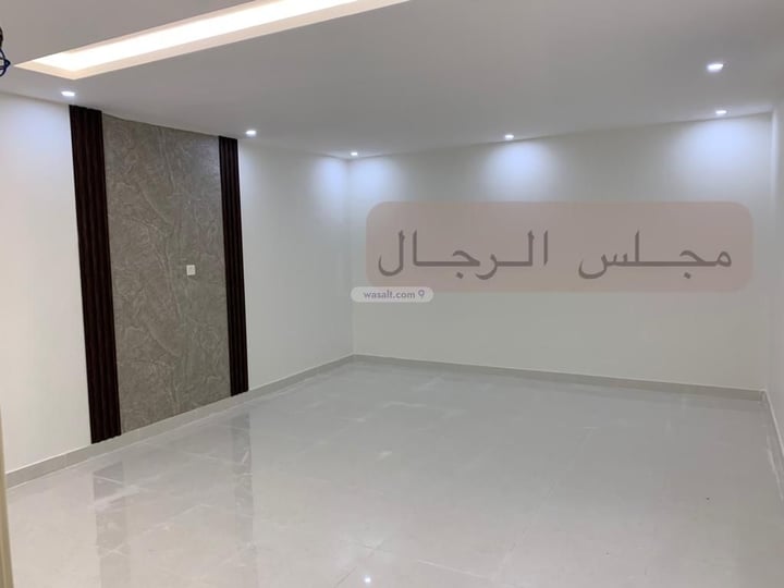 Villa 341 SQM Facing South on 15m Width Street At Tanim, Makkah