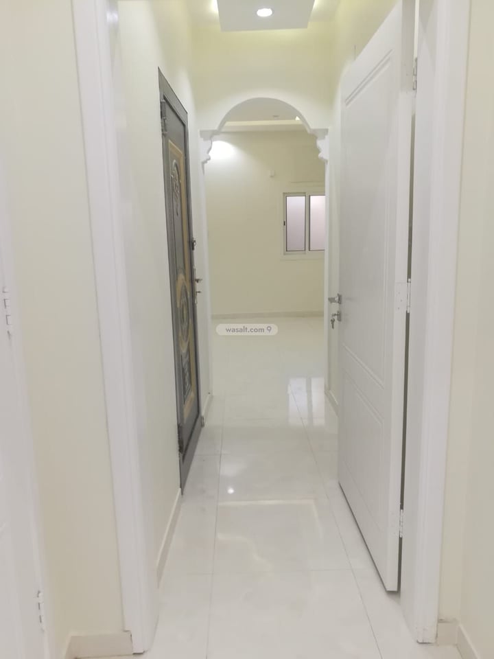 Apartment 174 SQM with 4 Bedrooms Al Shifa, Tabuk
