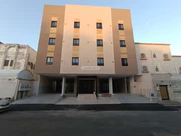 Apartment 164 SQM with 5 Bedrooms Asharai, Makkah