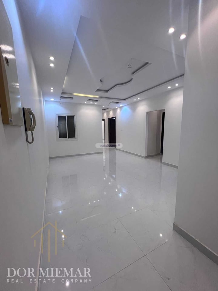 شقة 190 متر مربع ب 5 غرف حارة الباب الجديد، مكة المكرمة