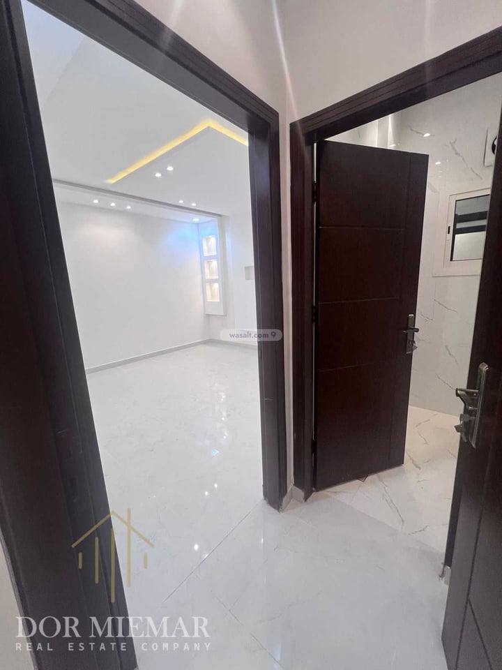 شقة 190 متر مربع ب 5 غرف حارة الباب الجديد، مكة المكرمة