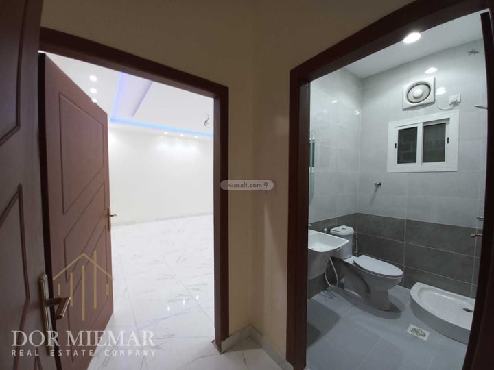 Villa 396 SQM Facing West on 15m Width Street Harat Al Bab Al Jadid, Makkah