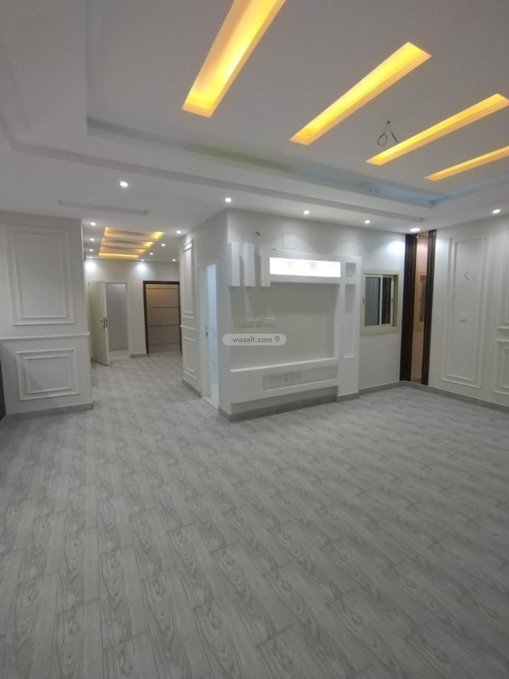 شقة 224 متر مربع ب 6 غرف النوارية، مكة المكرمة