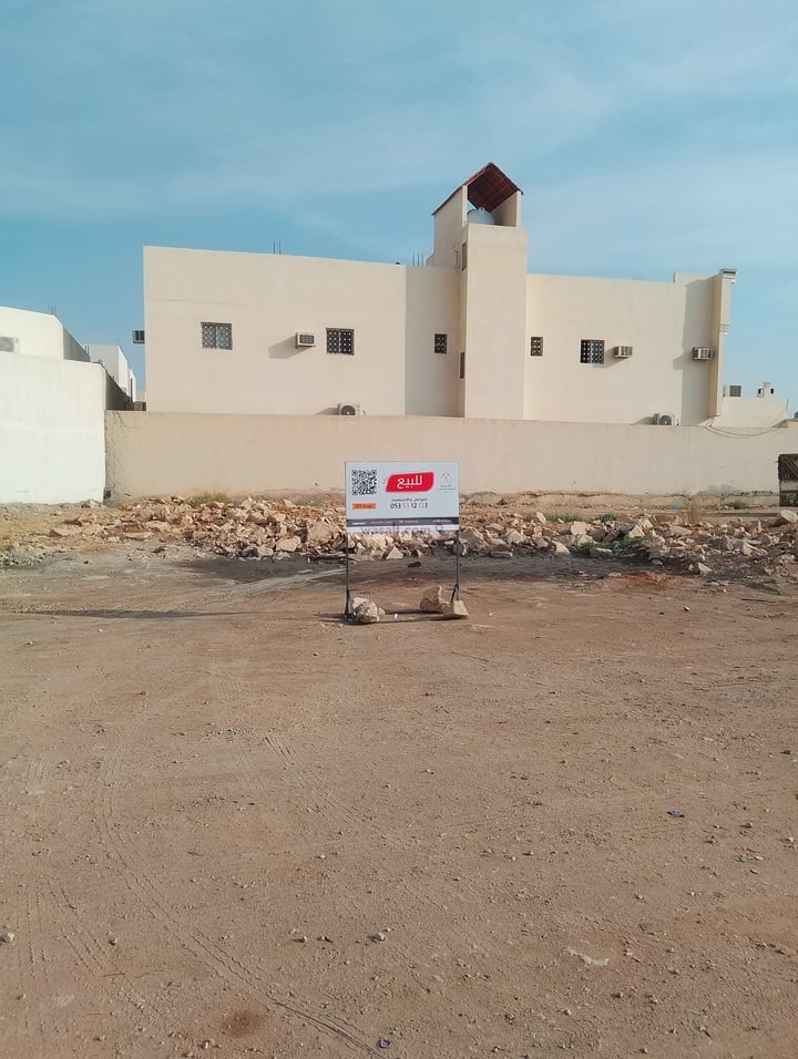 أرض 1127 متر مربع شمالية غربية على شارع 36م احد، جنوب الرياض، الرياض