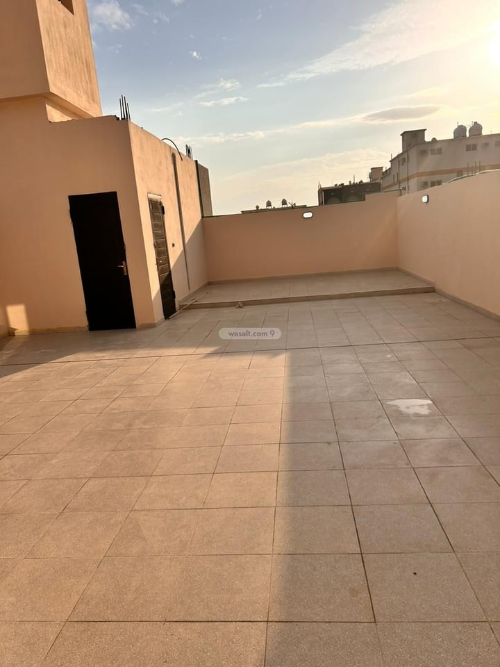 Apartment 167 SQM with 5 Bedrooms Al Muruj, Tabuk
