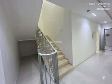 Apartment 256 SQM with 6 Bedrooms Al Rimal, East Riyadh, Riyadh