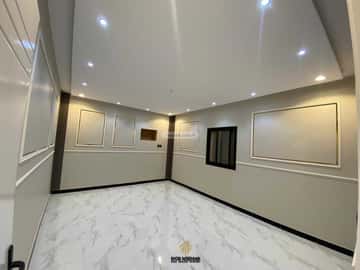 Villa 340 SQM Facing North East on 20m Width Street Asharai, Makkah