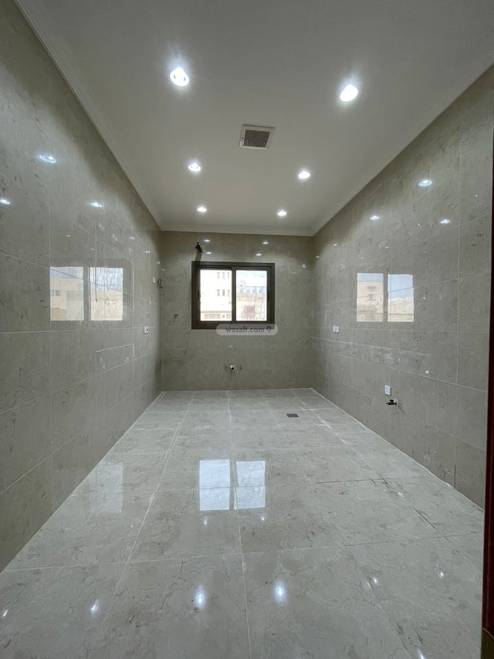 Apartment 130 SQM with 4 Bedrooms Al Marwah, North Jeddah, Jeddah