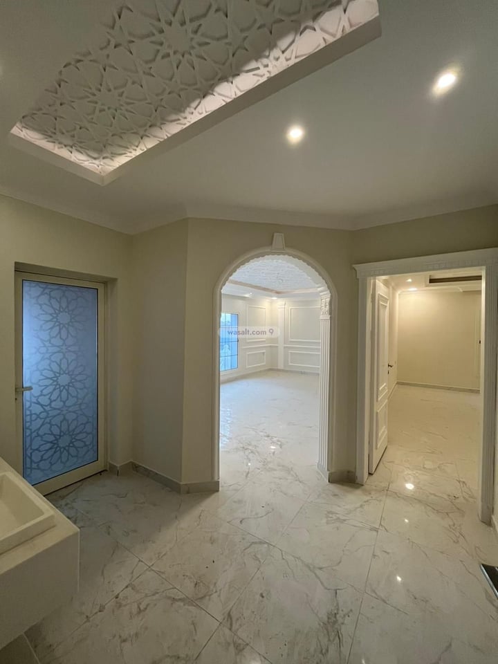 Apartment 211 SQM with 5 Bedrooms Taibah, Dammam