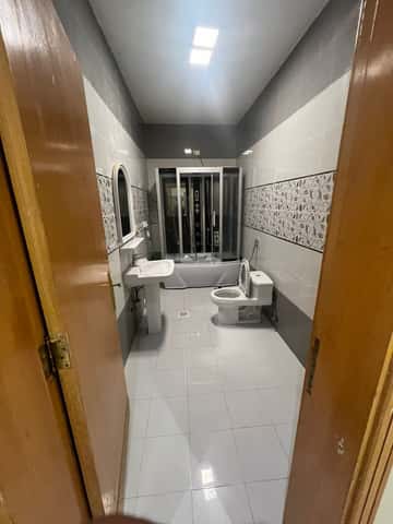 Apartment 130 SQM with 3 Bedrooms King Abdulaziz, Central Riyadh, Riyadh
