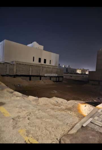 SQM Land for Sale Al Amwaj, Al Khobar