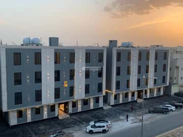 Apartment 145 SQM with 2 Bedrooms King Faisal, East Riyadh, Riyadh