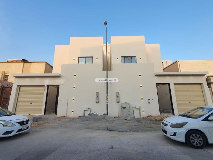 Villa 250 SQM Facing South on 15m Width Street Al Suwaidi, West Riyadh, Riyadh