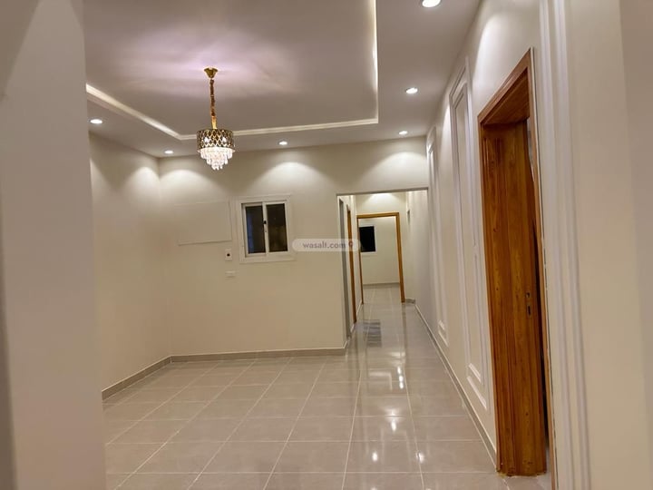 Apartment 167 SQM with 5 Bedrooms Al Safa, Tabuk