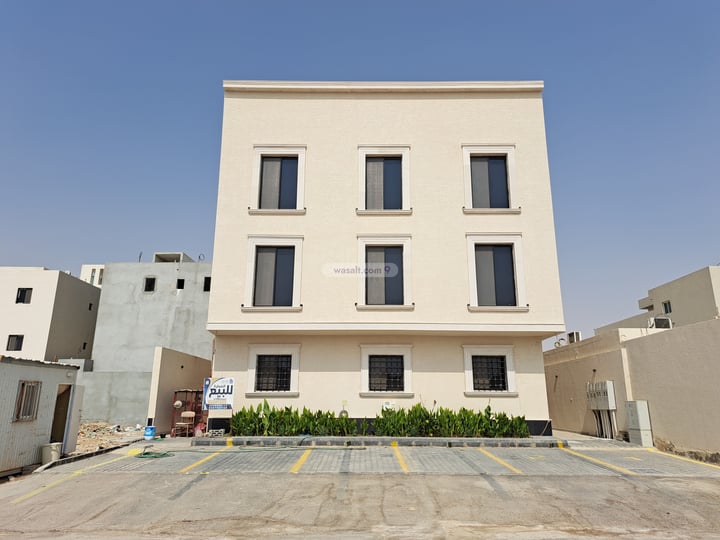 عمارة 432 متر مربع واجهة جنوبية العارض، شمال الرياض، الرياض
