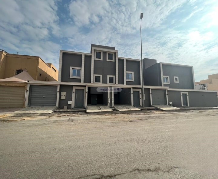 شقة 183 متر مربع ب 6 غرف الدار البيضاء، جنوب الرياض، الرياض