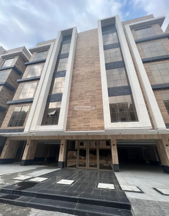 Apartment 235 SQM with 5 Bedrooms As Swaryee, North Jeddah, Jeddah