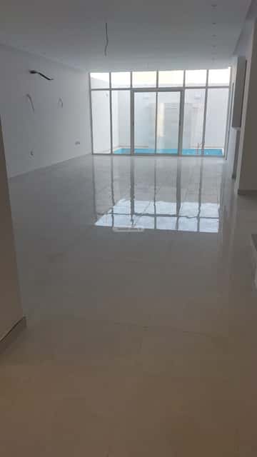 Villa 300 SQM Facing North on 20m Width Street Al Kawthar, East Jeddah, Jeddah