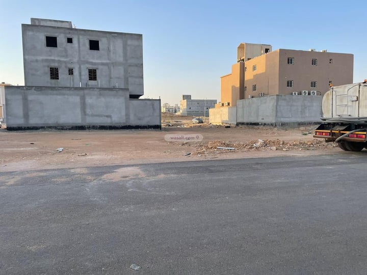  SQM Land for Sale Al Mahdiyah, West Riyadh, Riyadh