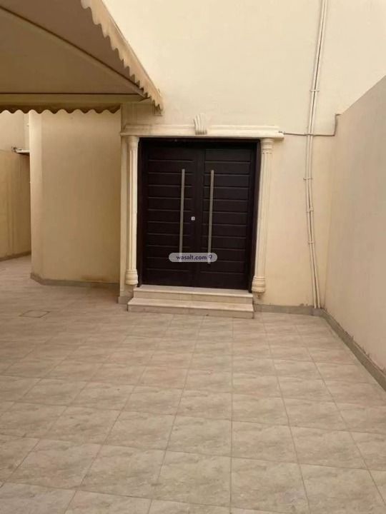 Villa 420 SQM Facing West on 20m Width Street Al Andalus, East Riyadh, Riyadh