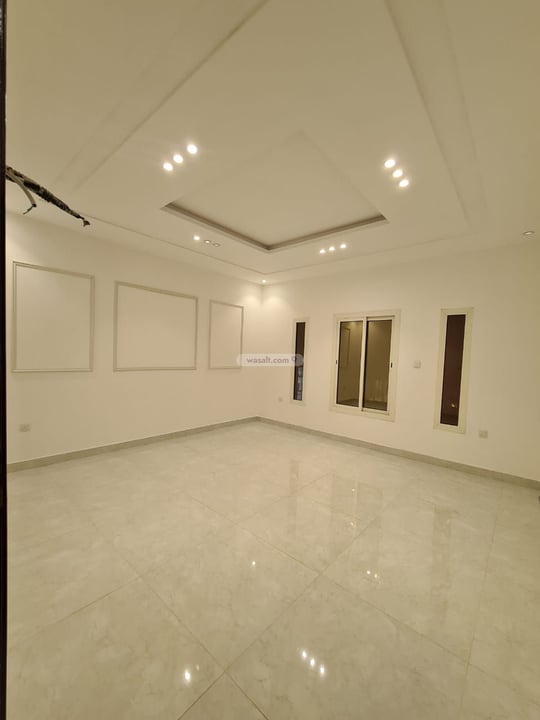 Apartment 232 SQM with 5 Bedrooms As Swaryee, North Jeddah, Jeddah