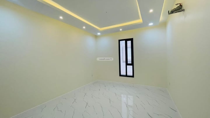 Villa 375 SQM Facing North East on 18m Width Street Al Amanah, Dammam