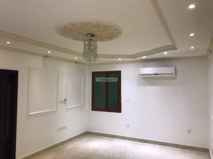 Villa 275 SQM Facing North with 6 Bedrooms Abhur Ash Shamaliyah, North Jeddah, Jeddah