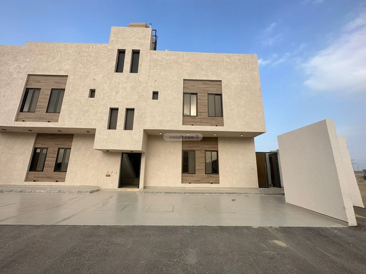 Apartment 184 SQM with 6 Bedrooms Al Hamra, Jubail