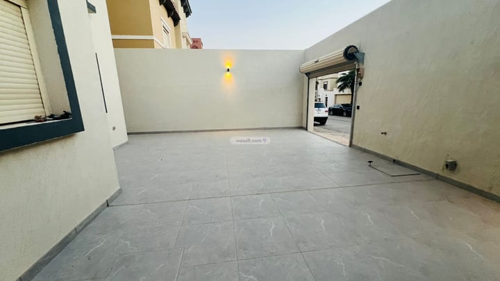 Villa 337 SQM Facing West with 4 Bedrooms Al Narjis, North Riyadh, Riyadh