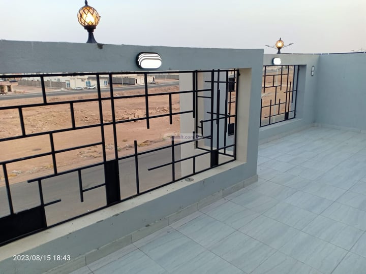 Apartment 450 SQM with 6 Bedrooms Al Shifa, Tabuk