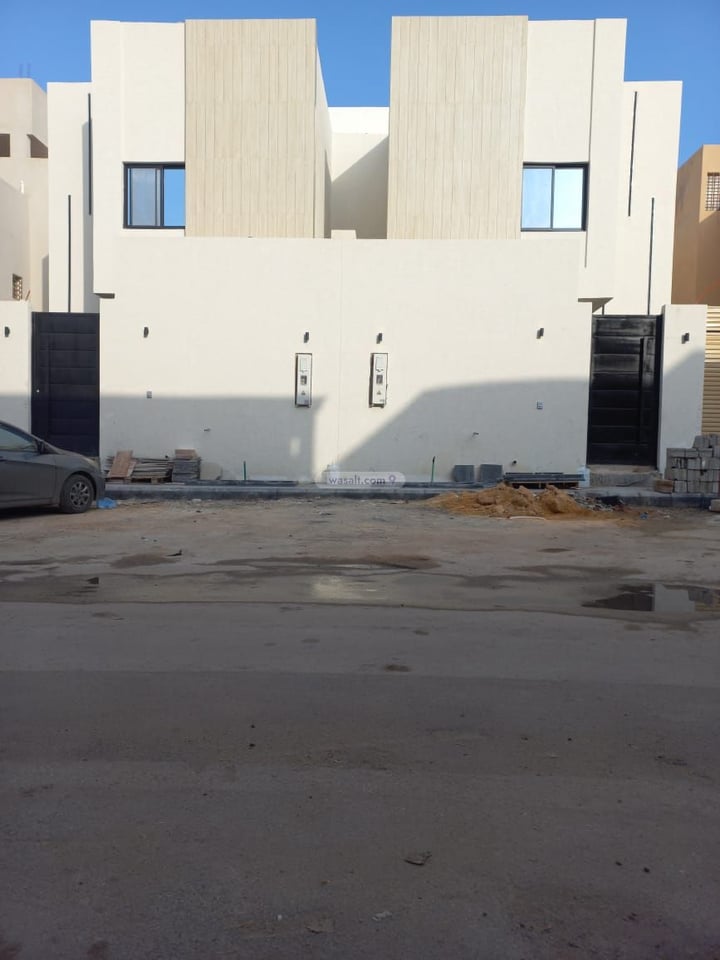 Villa 250 SQM Facing South on 15m Width Street Al Dar Al Baida, South Riyadh, Riyadh