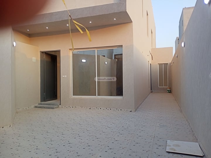 دور 140 متر مربع ب 5 غرف عكاظ، جنوب الرياض، الرياض
