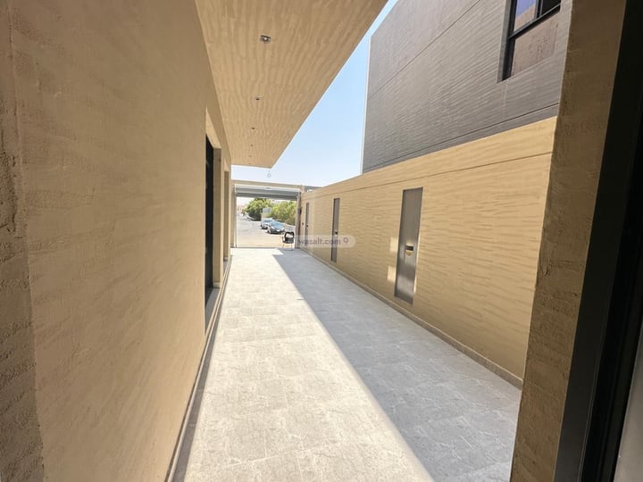 Villa 254 SQM Facing North East on 15m Width Street Qurtubah, East Riyadh, Riyadh