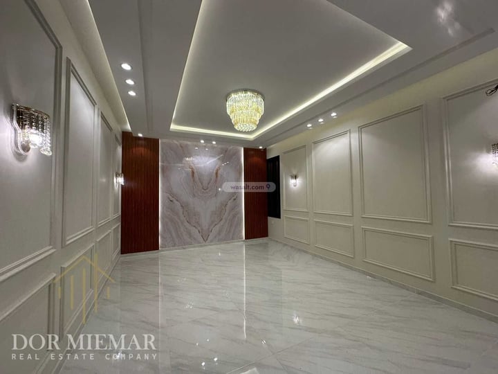 Apartment 186 SQM with 5 Bedrooms At Tanim, Makkah