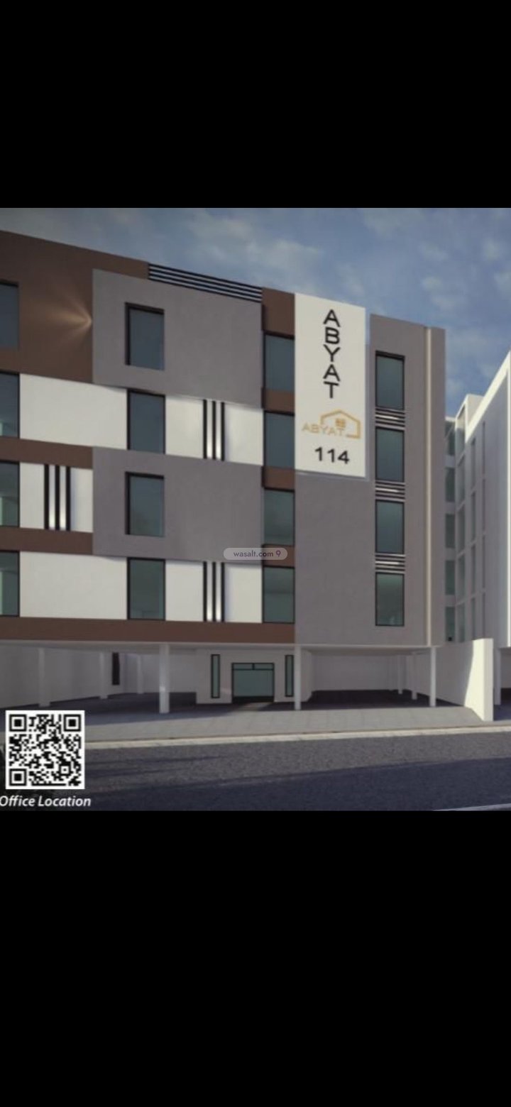 Apartment 150 SQM with 5 Bedrooms Al Wahah, East Jeddah, Jeddah