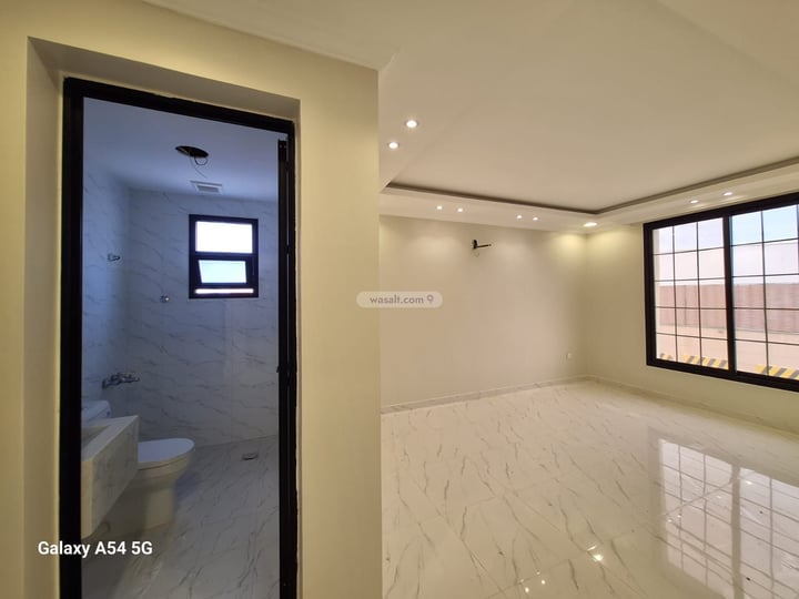 Apartment 154 SQM with 4 Bedrooms An Nur, Dammam