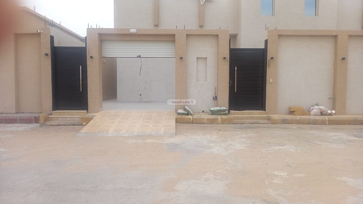 Apartment 280 SQM with 3 Bedrooms Mishrif, Al Kharj
