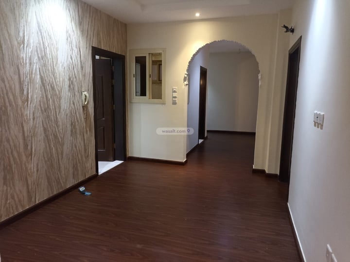 Apartment 180 SQM with 4 Bedrooms Al Marwah, North Jeddah, Jeddah