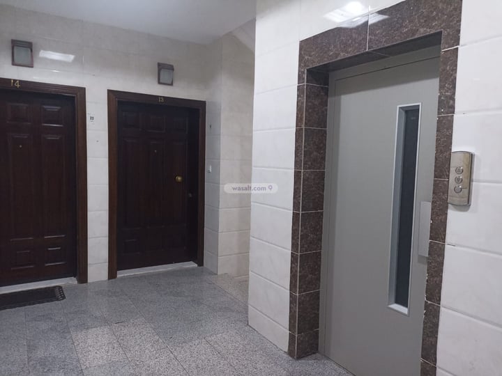 Apartment 180 SQM with 4 Bedrooms Al Marwah, North Jeddah, Jeddah