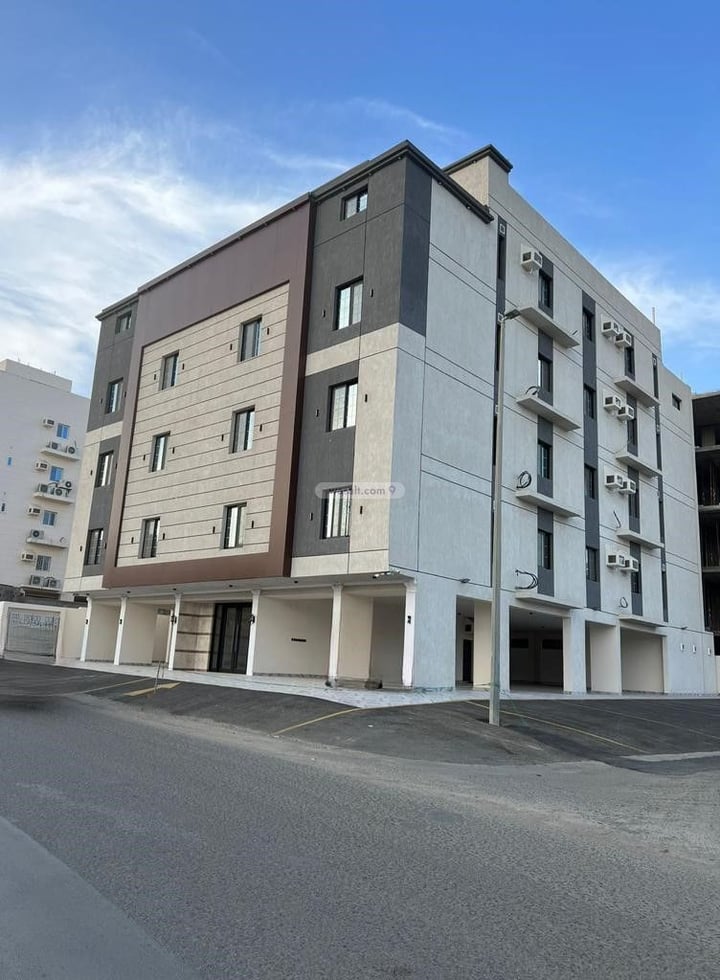 Apartment 226 SQM with 5 Bedrooms Um Asalam, East Jeddah, Jeddah