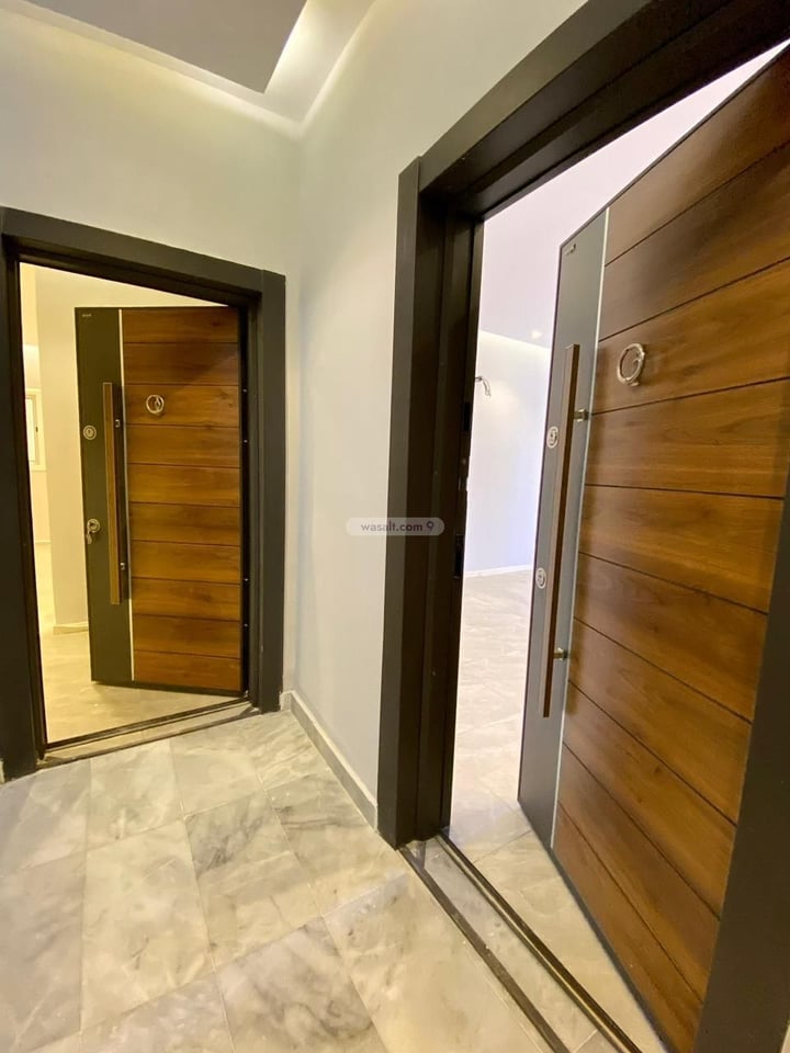 Apartment 128 SQM with 4 Bedrooms Al Ajwad, East Jeddah, Jeddah