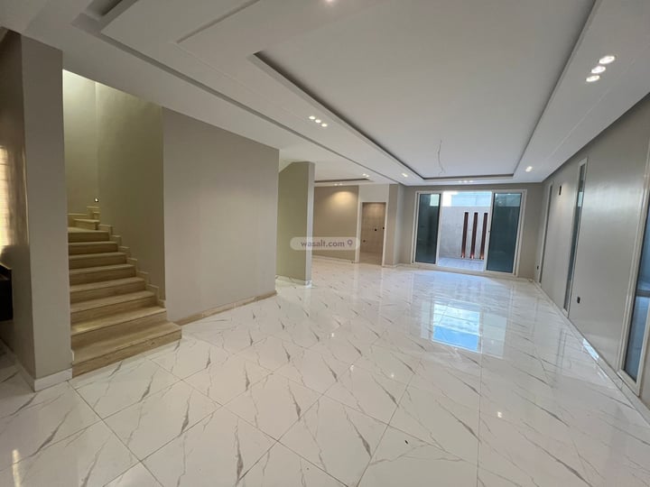 Villa 420 SQM Facing North East on 16m Width Street Al Lulu, Al Khobar