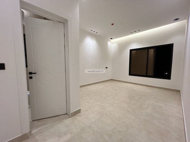 شقة 125 متر مربع بغرفتين ظهرة لبن، غرب الرياض، الرياض