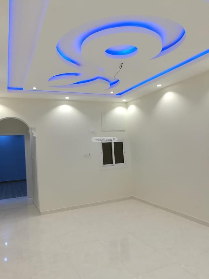 Apartment 95 SQM with 4 Bedrooms Al Shifa, Tabuk