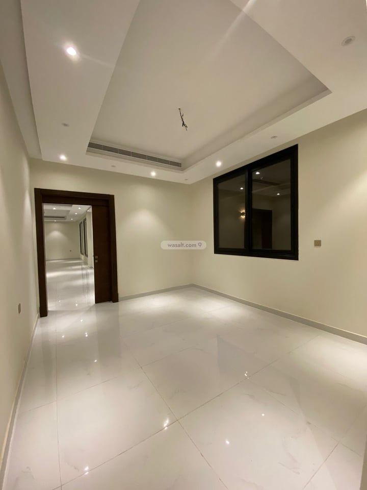 Villa 300 SQM Facing North East on 15m Width Street Al Amwaj, North Jeddah, Jeddah