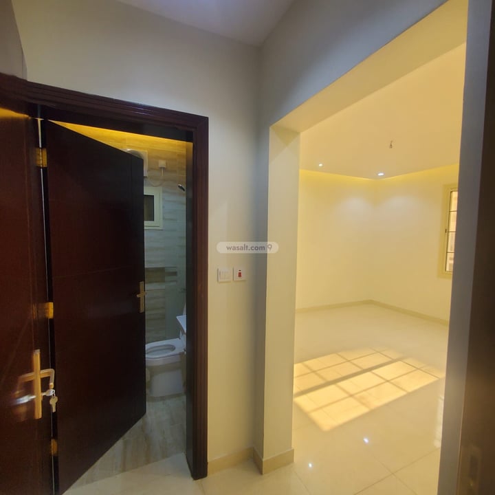 Apartment 141 SQM with 4 Bedrooms Mraykh, East Jeddah, Jeddah